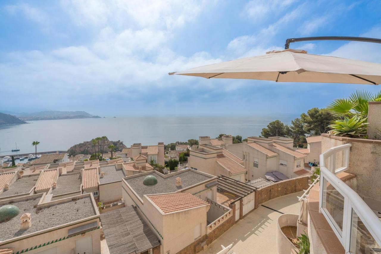 Coral Paradise Apartment With Swimming Pool La Herradura  Buitenkant foto