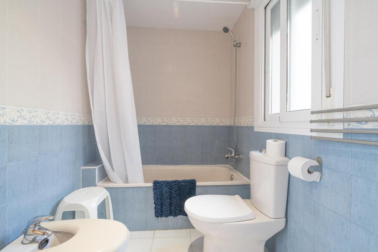 Coral Paradise Apartment With Swimming Pool La Herradura  Buitenkant foto