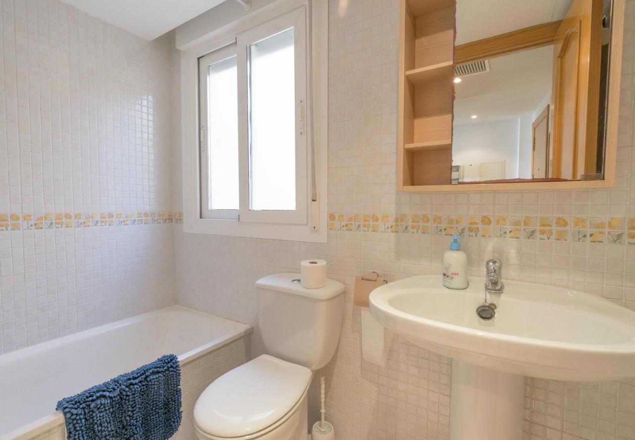 Coral Paradise Apartment With Swimming Pool La Herradura  Buitenkant foto