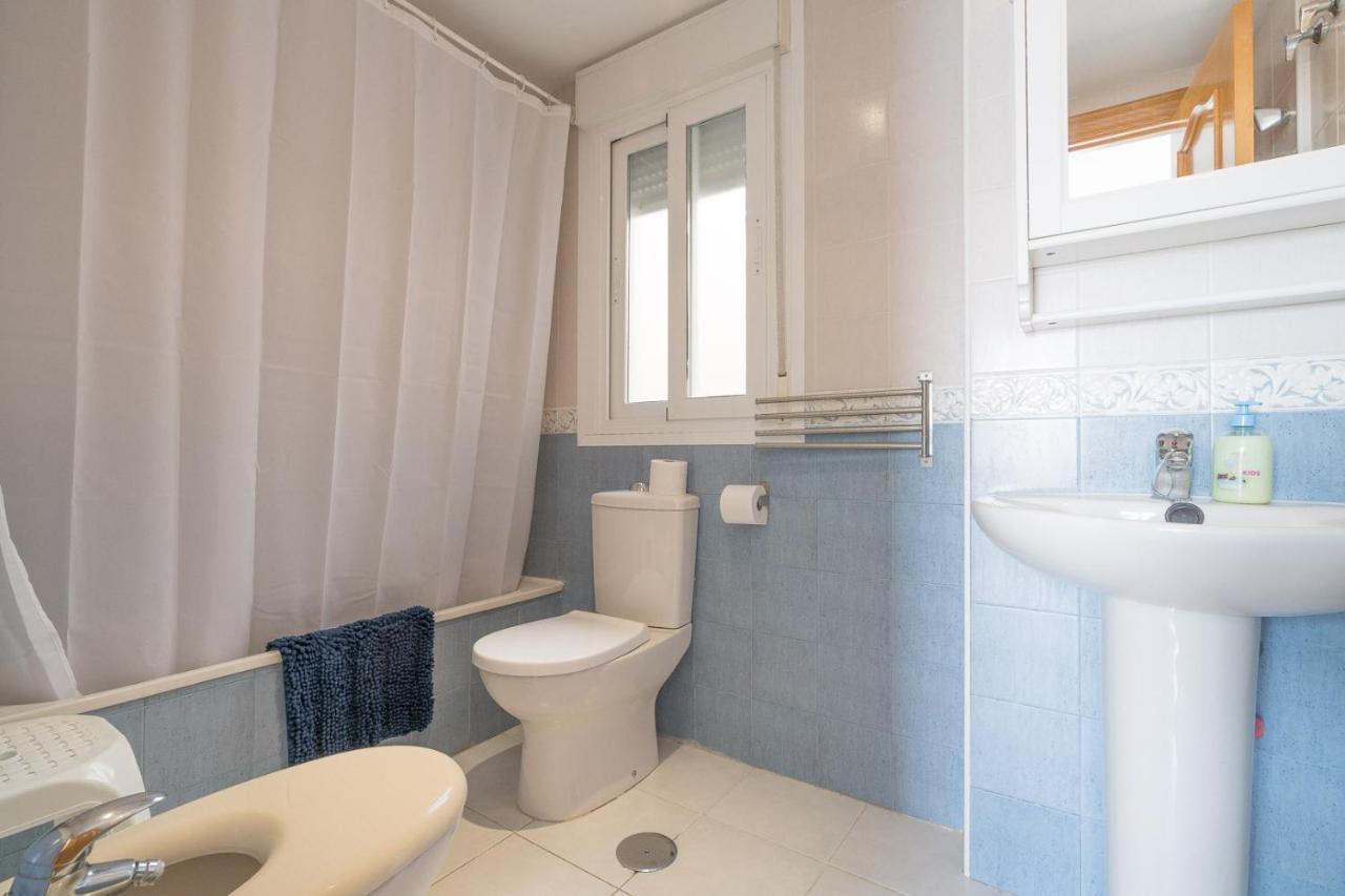 Coral Paradise Apartment With Swimming Pool La Herradura  Buitenkant foto